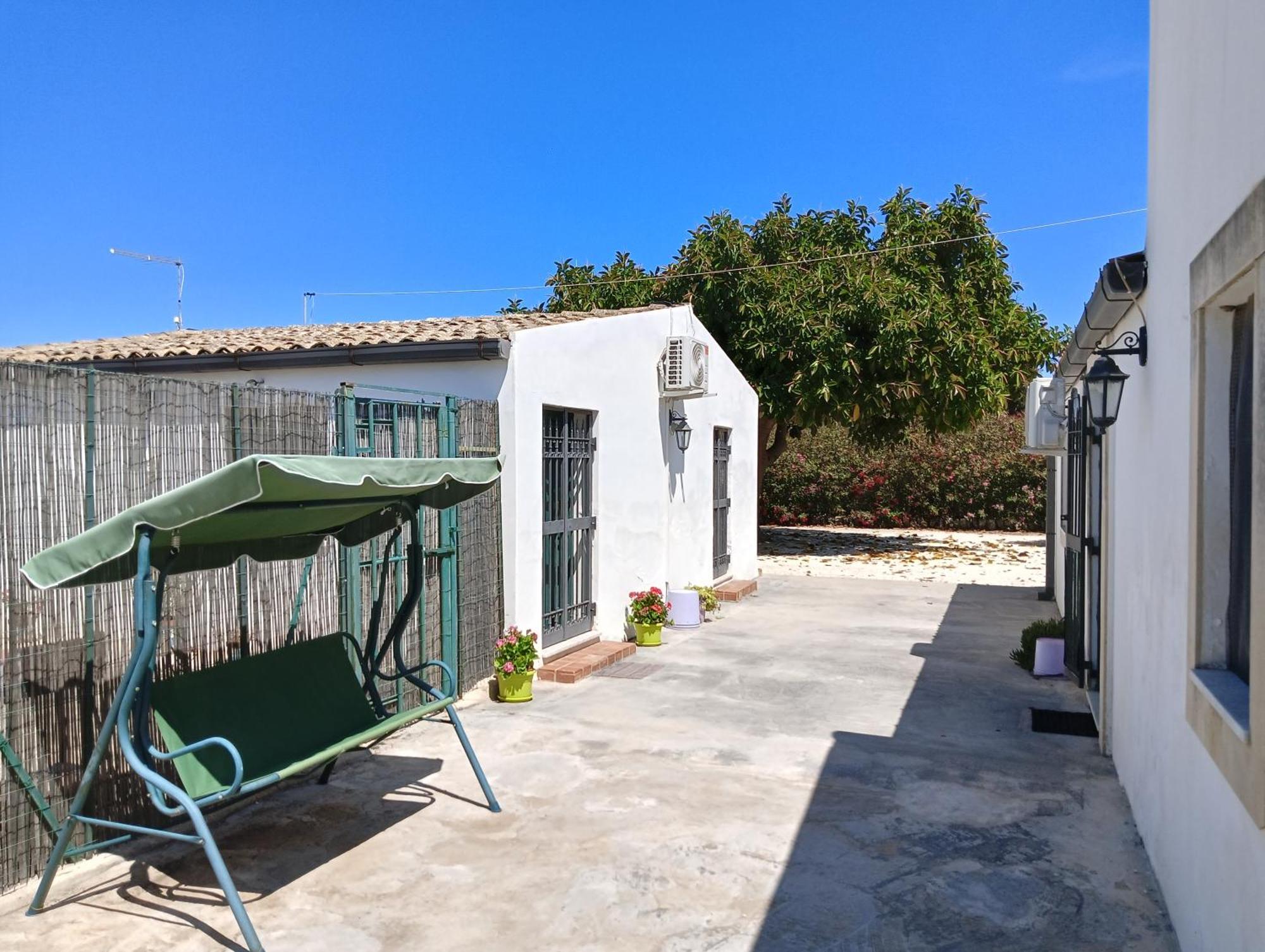 Gelsomino Siracusa Syracuse ภายนอก รูปภาพ